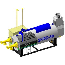 ПГ ЭКФО-30 ПГ ЭКФО-30