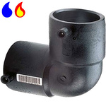 90� ��-100 PN 16 DN 160 EuroStandard