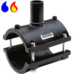 ПЭ-100 PN 16 DN 160/25 EuroStandard ПЭ-100 PN 16 DN 160/25 EuroStandard