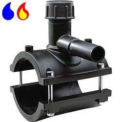 ПЭ-100 PN 16 DN 160/20 EuroStandard ПЭ-100 PN 16 DN 160/20 EuroStandard