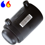 ��-100 PN 25 DN 40 EuroStandard
