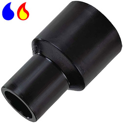 ПЭ-100 PN 16 DN 250/180 EuroStandard ПЭ-100 PN 16 DN 250/180 EuroStandard