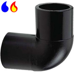 90� ��-100 PN 10 DN 180 EuroStandard