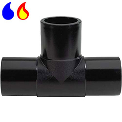 ПЭ-100 PN 10 DN 180 EuroStandard ПЭ-100 PN 10 DN 180 EuroStandard