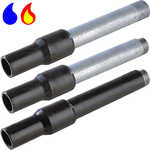 ��-100 PN 16 DN 50 G 1½ F EuroStandard