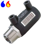��-100 PN 25 DN 20 G ½ �� EuroStandard