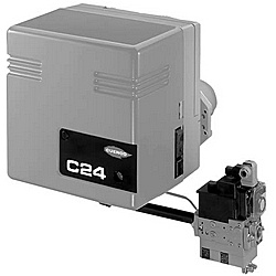 Cuenod C.24 GX207/8 T1 Cuenod C.24 GX207/8 T1