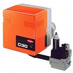 Cuenod C.30 GX207 T1