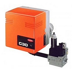 Cuenod C.30 GX207 T2 Cuenod C.30 GX207 T2