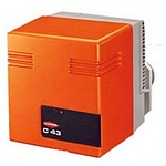 Cuenod C.43 GX207/8 T1