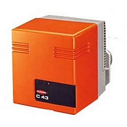 Cuenod C.43 GX207/8 T2 Cuenod C.43 GX207/8 T2