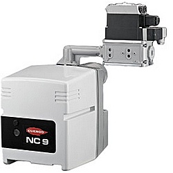 Cuenod NC9 GX207/8 T1 Cuenod NC9 GX207/8 T1