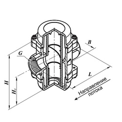 ФН1¼-6 ФН1¼-6