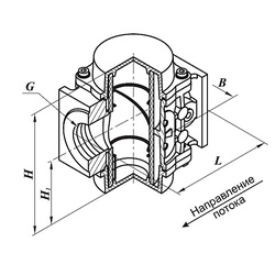 ФН1½-6 ФН1½-6