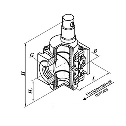 ФН1½-6М ФН1½-6М