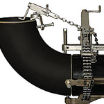 Single Jackscrew Chain Clamp D234