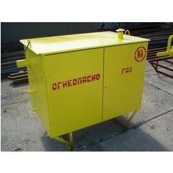 ГРПШ-10МС на базе РДГК-10М ГРПШ-10МС на базе РДГК-10М