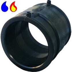 ПЭ-100 PN 16 DN 110 EuroStandard ПЭ-100 PN 16 DN 110 EuroStandard